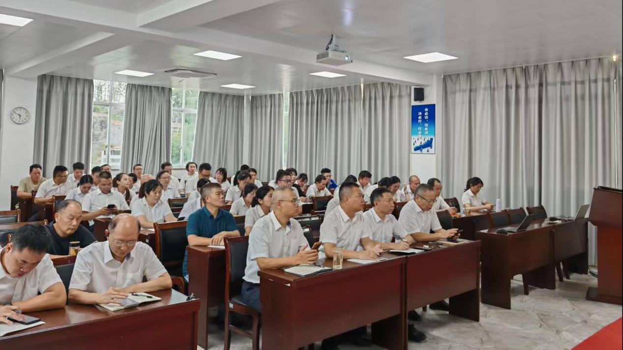 練內功 強專業(yè)——天玉方圓打造 學習型企業(yè)系列報道（二十六）